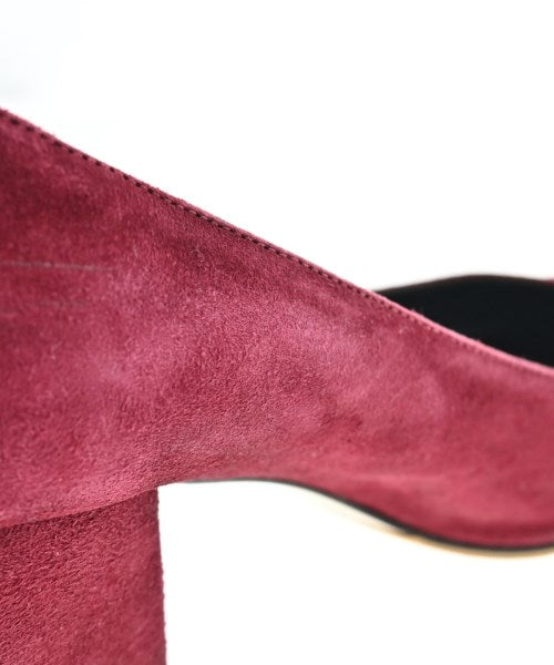 FABIO RUSCONI รองเท้าส้นสูง