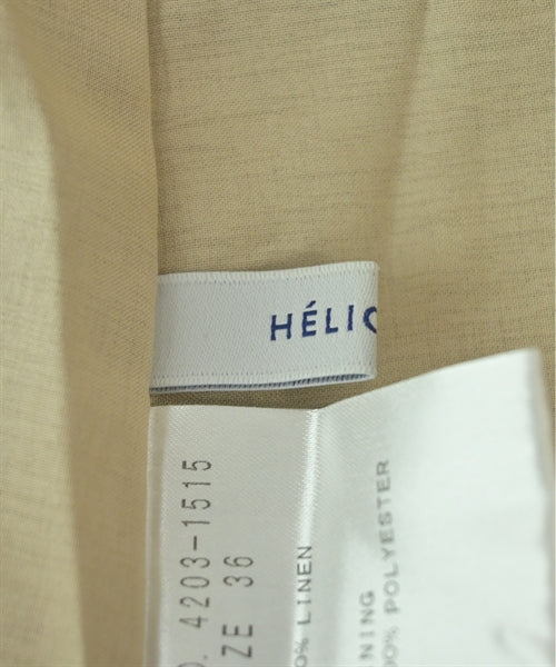 heliopole กระโปรงยาว/แม็กซี่ยาว