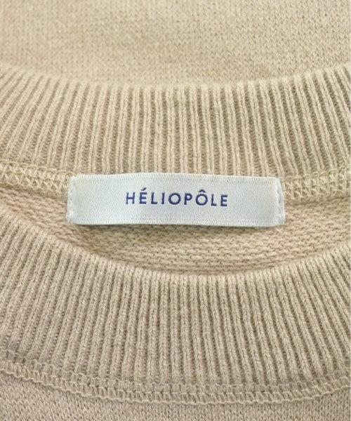 heliopole เสื้อกันหนาว