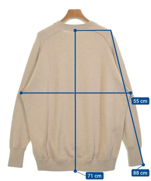 heliopole เสื้อกันหนาว