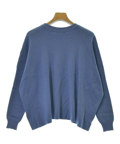 heliopole เสื้อกันหนาว