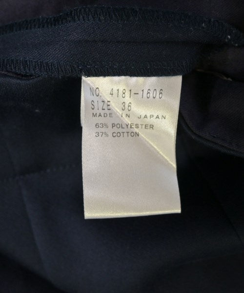 heliopole กางเกงขายาว