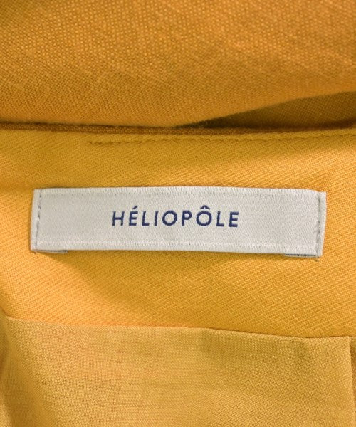 heliopole กระโปรงยาว/แม็กซี่ยาว