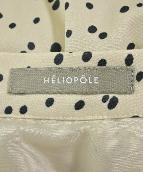 heliopole กระโปรงยาว/แม็กซี่ยาว