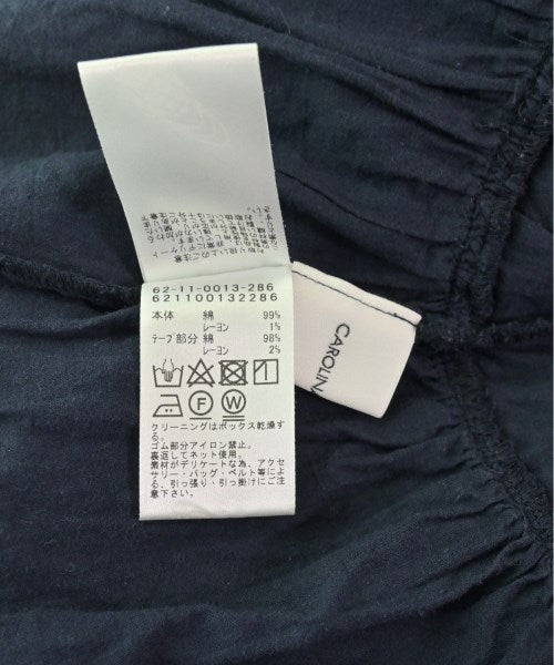 CAROLINA GLASER เสื้อสตรี