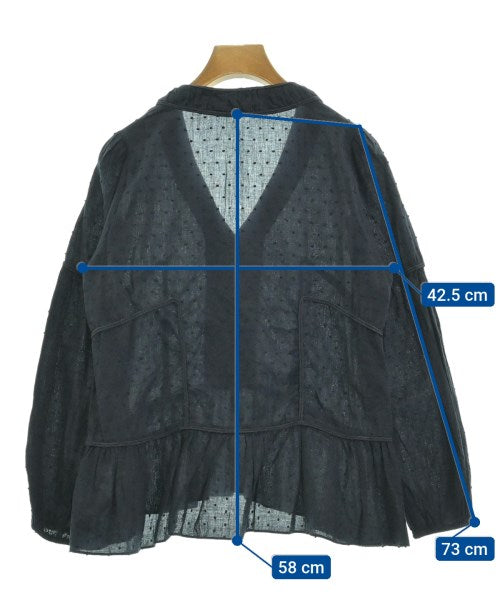 CAROLINA GLASER เสื้อสตรี
