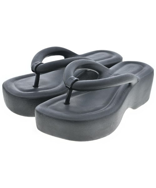 Melissa รองเท้าแตะ