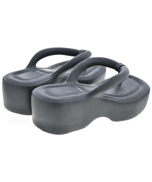 Melissa รองเท้าแตะ