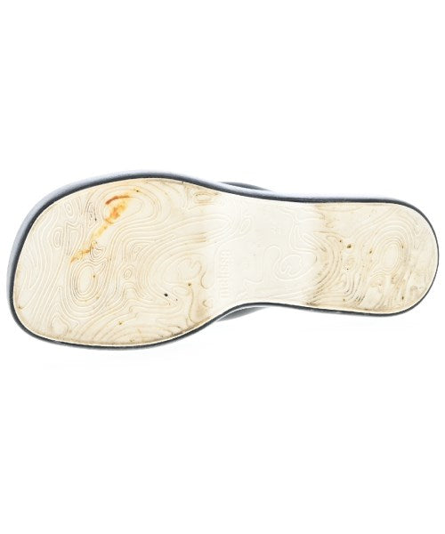 Melissa รองเท้าแตะ