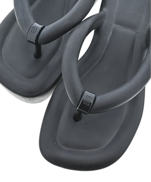 Melissa รองเท้าแตะ