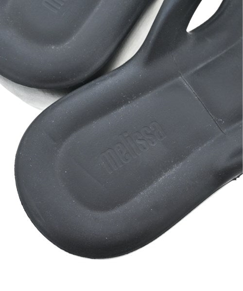 Melissa รองเท้าแตะ