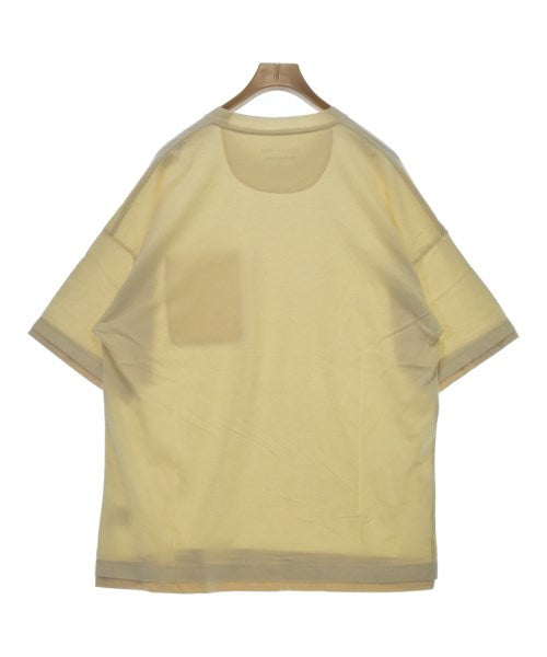 White Mountaineering เสื้อยืด/เสื้อท็อปส์