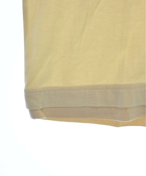 White Mountaineering เสื้อยืด/เสื้อท็อปส์