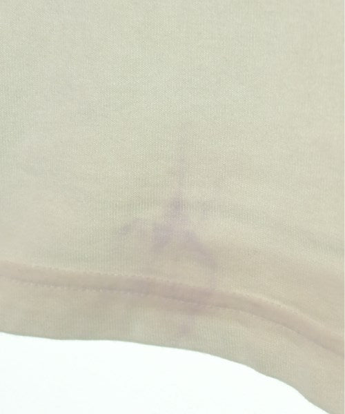 White Mountaineering เสื้อยืด/เสื้อท็อปส์