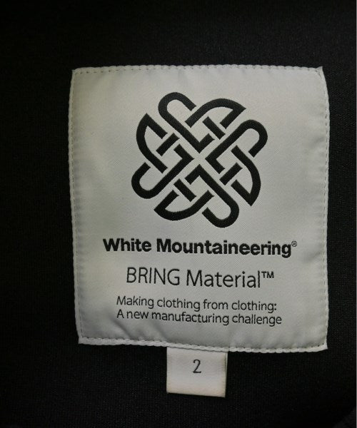White Mountaineering กางเกง อื่น