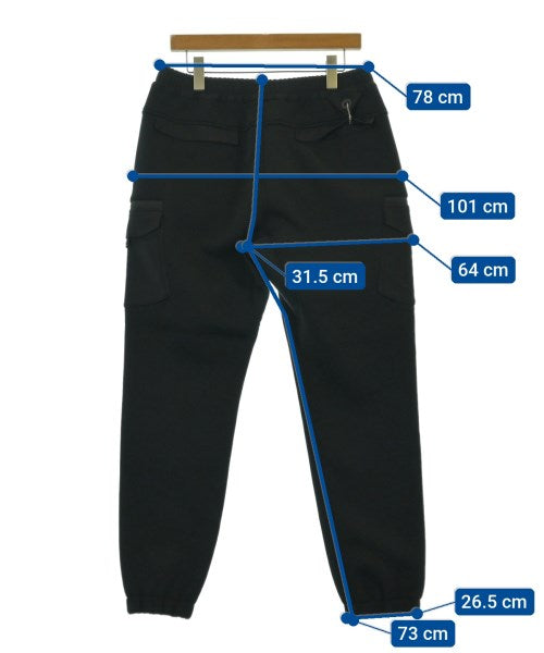 White Mountaineering กางเกง อื่น