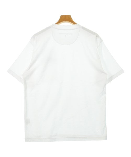 White Mountaineering เสื้อยืด/เสื้อท็อปส์