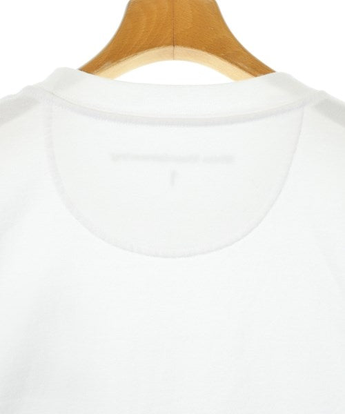 White Mountaineering เสื้อยืด/เสื้อท็อปส์