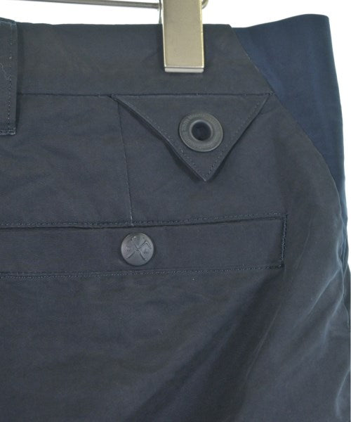 White Mountaineering กางเกงขาสั้น