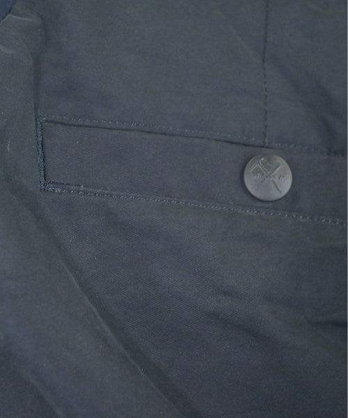 White Mountaineering กางเกงขาสั้น