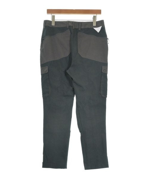 White Mountaineering กางเกงมีกระเป๋าข้างกางเกง2-4 กระเป๋า