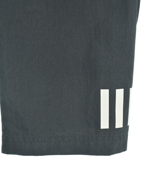 White Mountaineering กางเกงมีกระเป๋าข้างกางเกง2-4 กระเป๋า