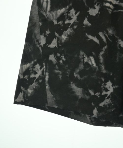 White Mountaineering กางเกงขาสั้น