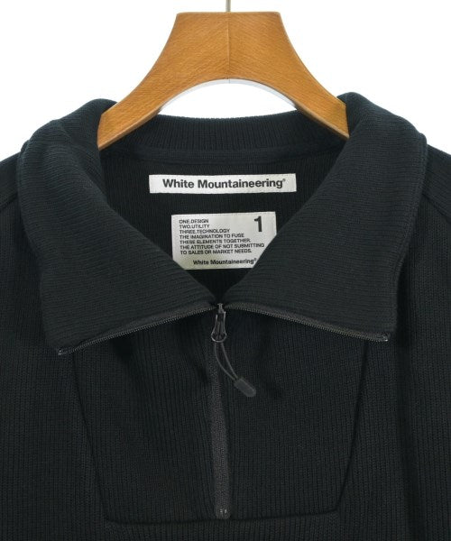 White Mountaineering เสื้อกันหนาว