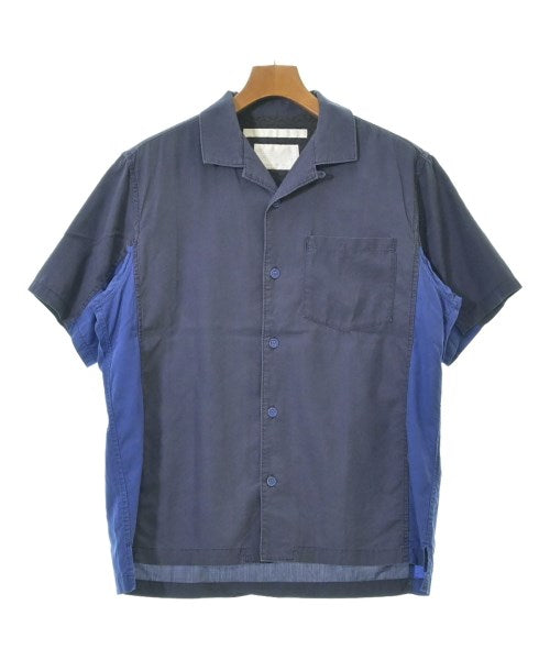 White Mountaineering เสื้อลำลอง