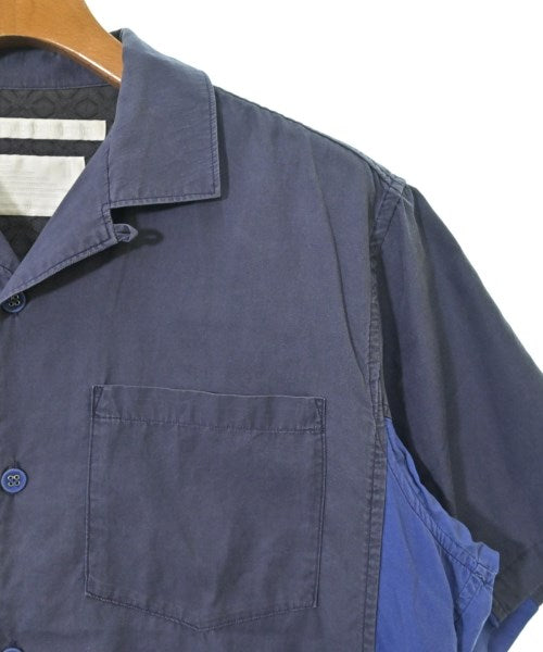 White Mountaineering เสื้อลำลอง