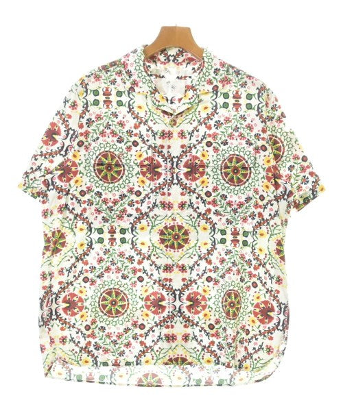 White Mountaineering เสื้อลำลอง