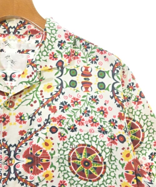 White Mountaineering เสื้อลำลอง