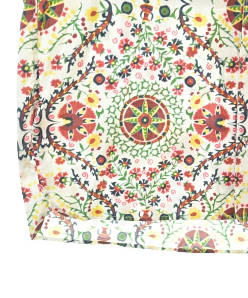 White Mountaineering เสื้อลำลอง