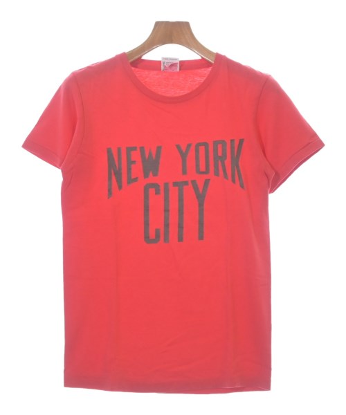 STIFF เสื้อยืด/เสื้อท็อปส์