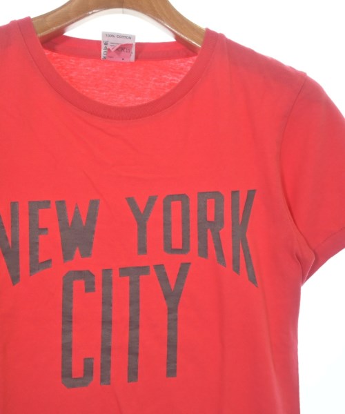 STIFF เสื้อยืด/เสื้อท็อปส์