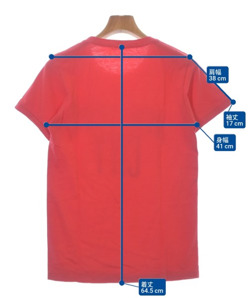 STIFF เสื้อยืด/เสื้อท็อปส์