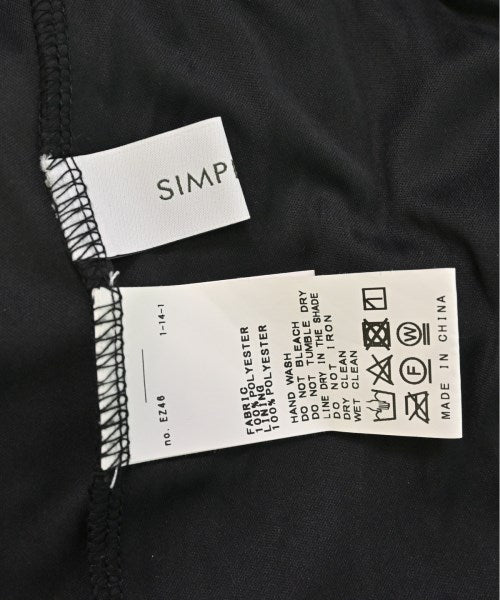 Simplicite กระโปรงยาว/แม็กซี่ยาว