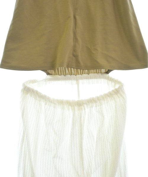 Simplicite ชุดเอี๊ยม/เสื้อคลุมหลวมๆ/จั๊มสูท