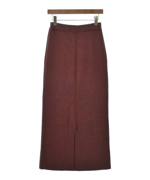 Simplicite กระโปรงยาว/แม็กซี่ยาว