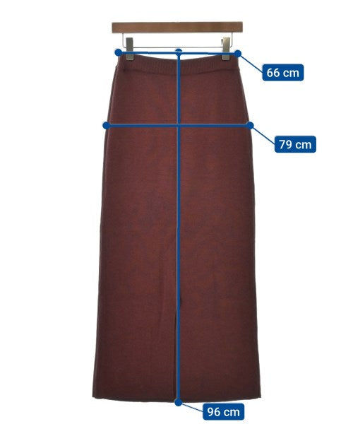 Simplicite กระโปรงยาว/แม็กซี่ยาว