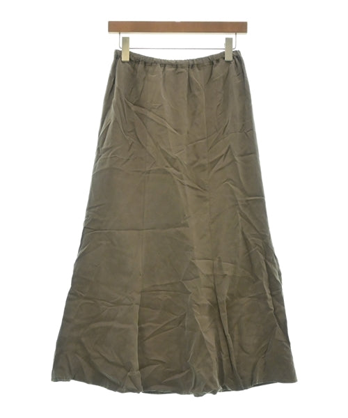 Simplicite กระโปรงยาว/แม็กซี่ยาว