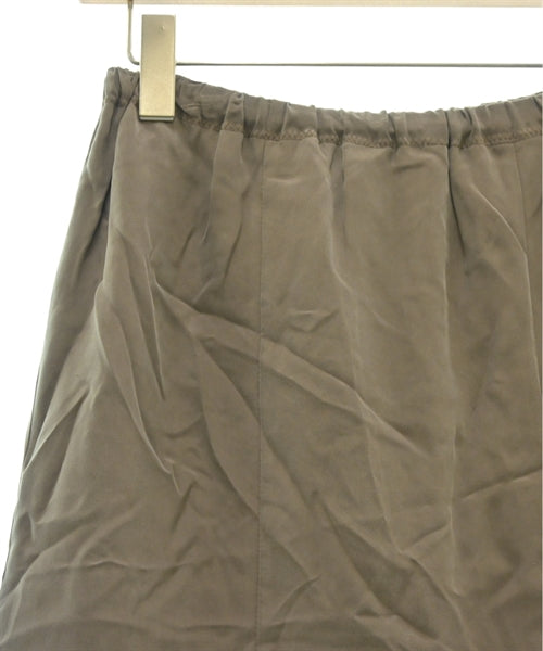 Simplicite กระโปรงยาว/แม็กซี่ยาว