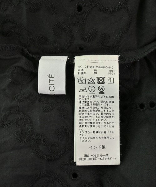 Simplicite ชุดเดรส