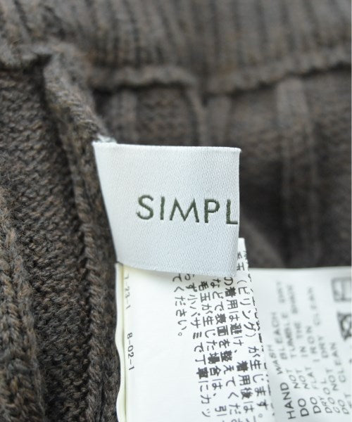 Simplicite กระโปรงยาว/แม็กซี่ยาว