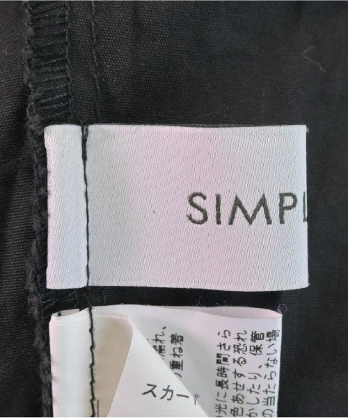 Simplicite ชุดเดรส