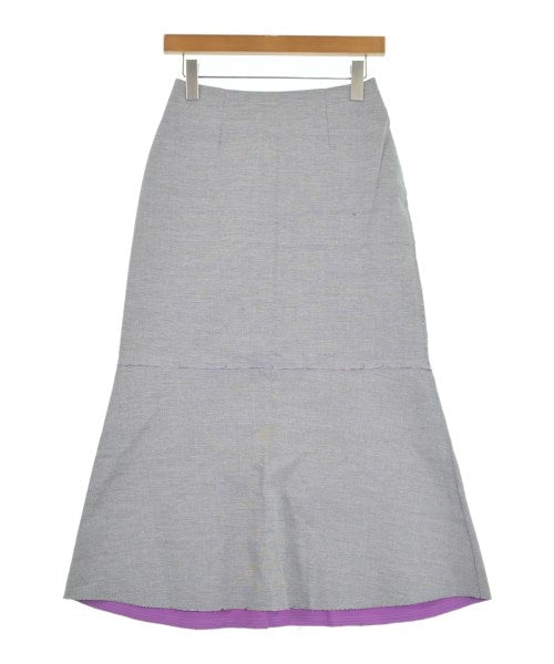 Simplicite กระโปรงยาว/แม็กซี่ยาว