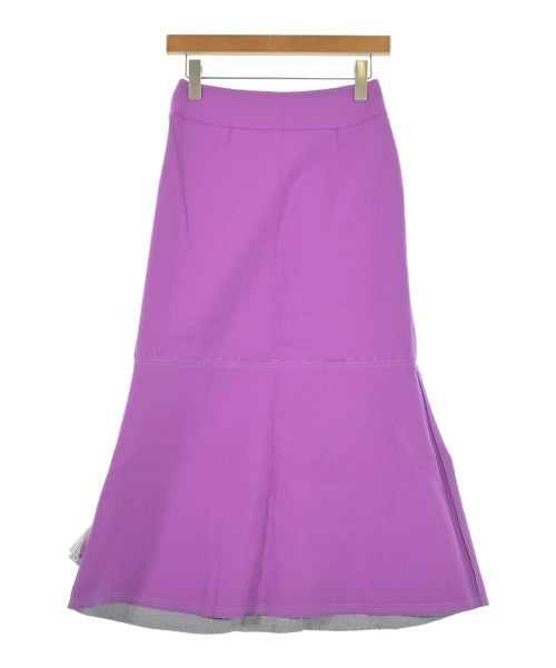 Simplicite กระโปรงยาว/แม็กซี่ยาว