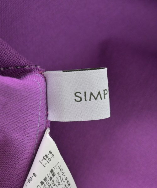 Simplicite กระโปรงยาว/แม็กซี่ยาว