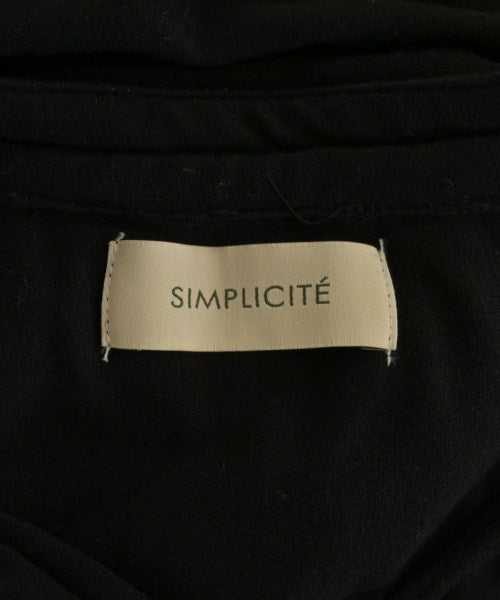 Simplicite ชุดเดรส