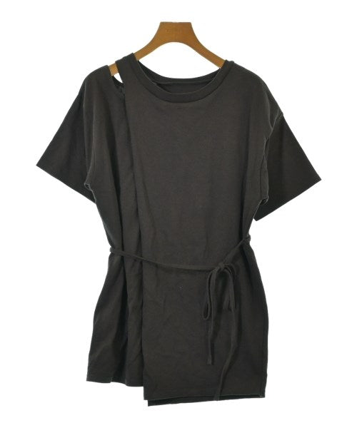 Simplicite เสื้อยืด/เสื้อท็อปส์